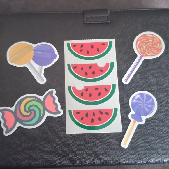 Stickers - Picture 1 of 1